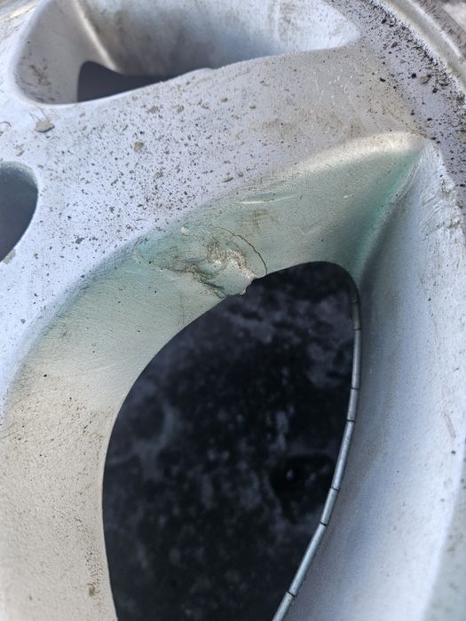 Продам литые диски