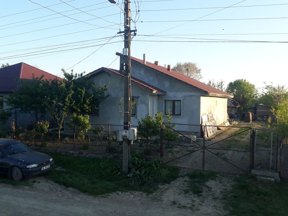 Vand casa I.C.Bratianu, Jud. Tulcea