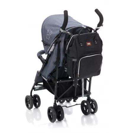 Rucsac pentru carucior Fillikid (geantă maternitate)
