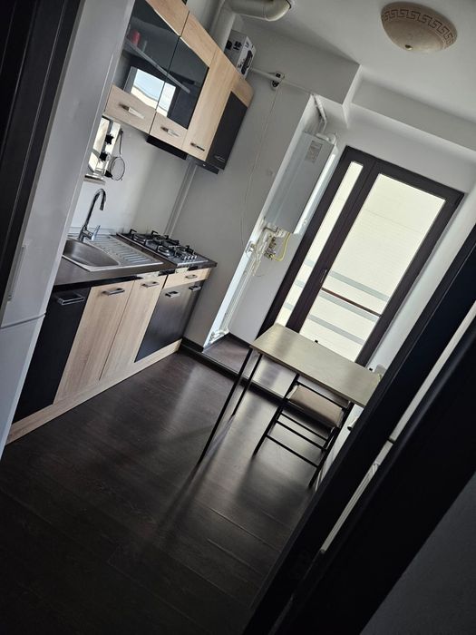 Apartamente  2,3 camere de închiriat pe Bv. Independentei