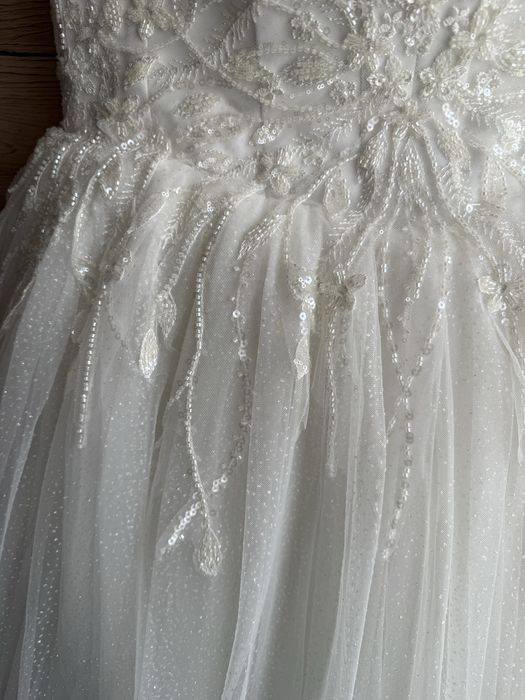 Rochie mireasă prințesă