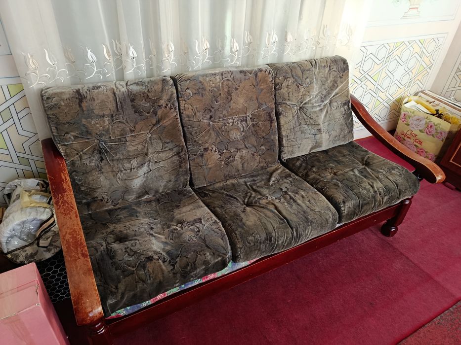 Диван кресло продается