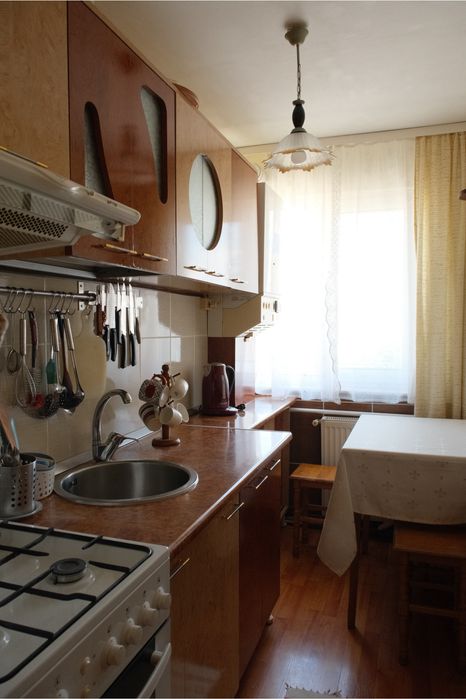 Apartament de Vanzare 40mp 58.000 Targu Jiu