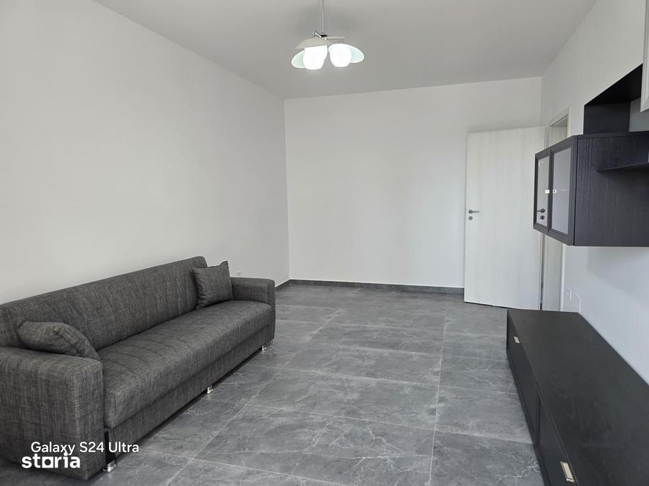 Grand Kristal Residence,2 cam,dec,60mp,centrala,loc parcare,mob/utilat