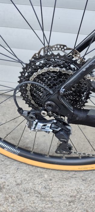 Carbon kellys soop90 gravel