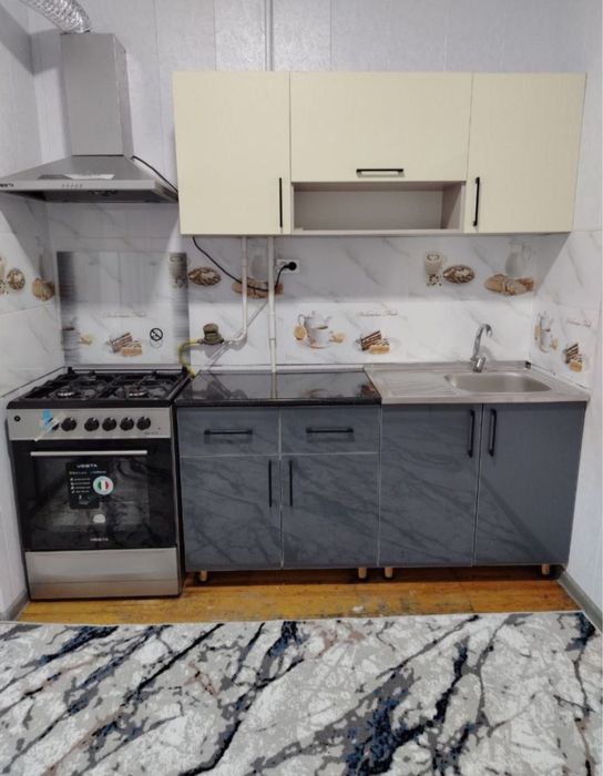 Аренда 2 хонали уй Корасув , Новостройка