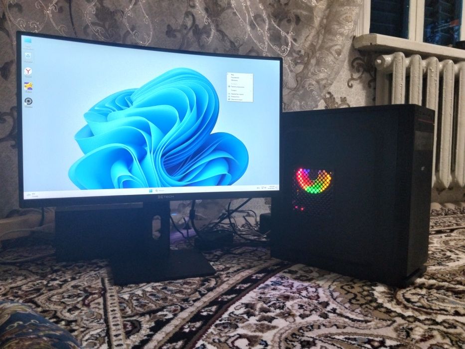 Kompyuter sotiladi arzonga