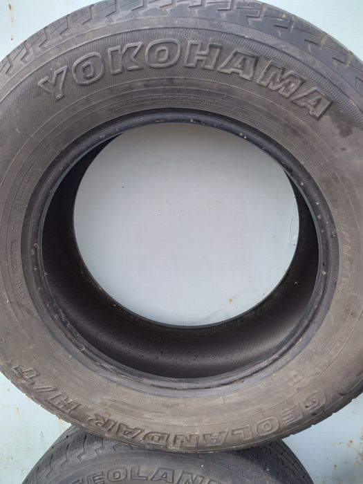 Продаются автошины летние