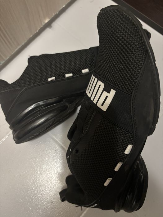 оригинална Puma страхотен модел