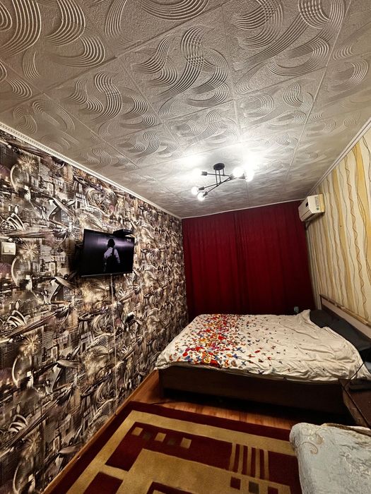 Продам 3х комнатную квартиру