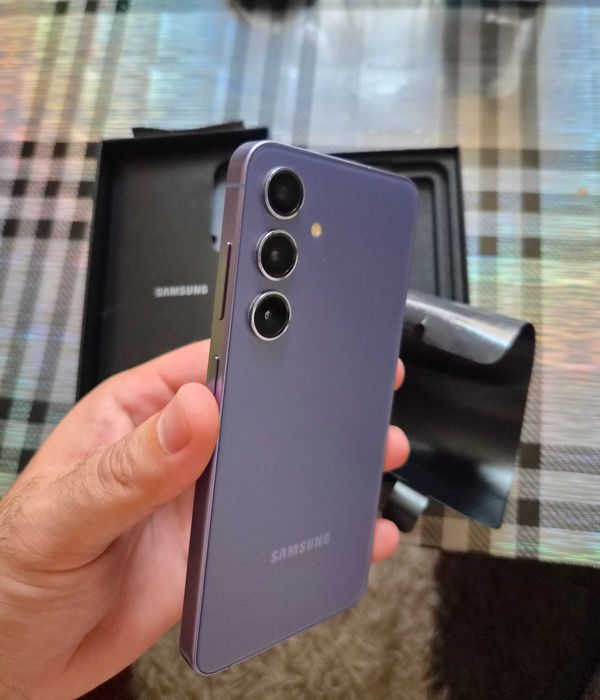 Samsung Galaxy S24 5G 8GB/128GB Cobalt Violet