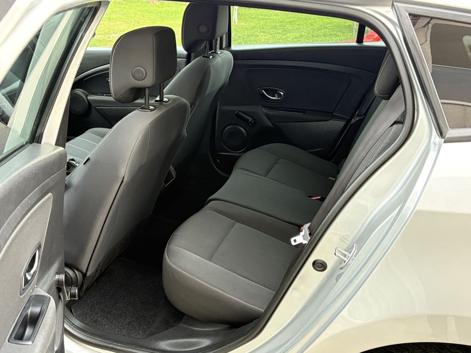 Renault Megane 1.5 dci , 2013 , Climatronic , Navigatie