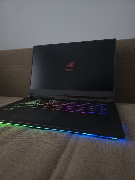 Laptop Asus Rog Strix