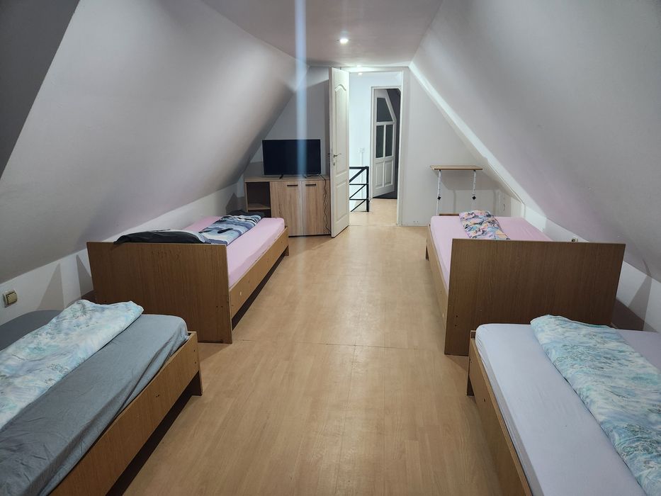 Cazare muncitori Mediaș