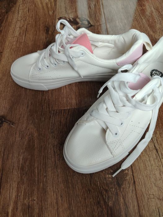 Adidasi casual dama marime 38