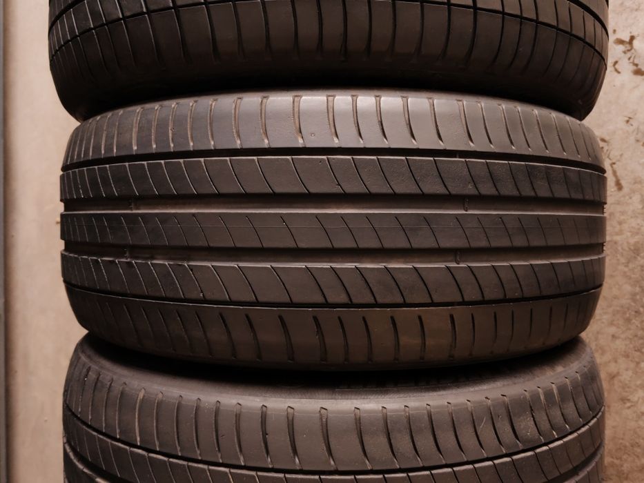 Michelin 245 45 R19 275 40 R19 RSC®* Anvelope Cauciucuri vara BMW 6mm