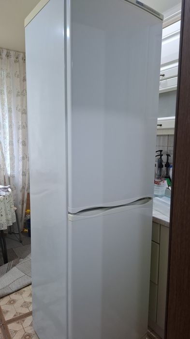 Холодильник Атлант