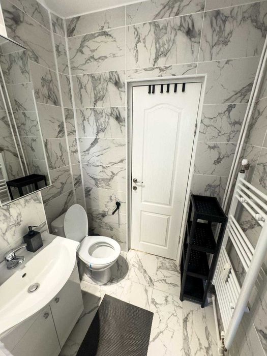 Garsoniera de inchiriat Costin Georgian - Direct proprietar