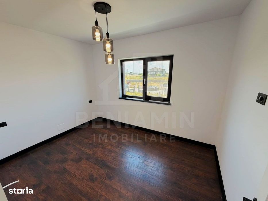 Casa P+1 Finisaje Premium-205mp-Incalzire Pardoseala-2025-Magnolia