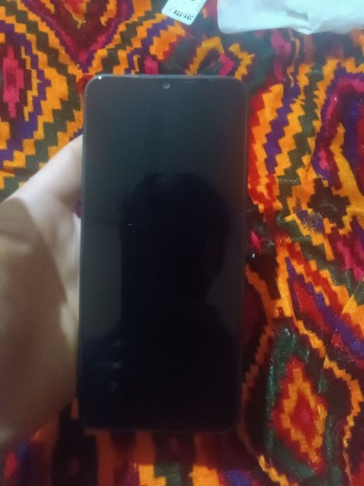 REDMI note 11R состояние идеал камера тиник хамма жои свой алмашмаган