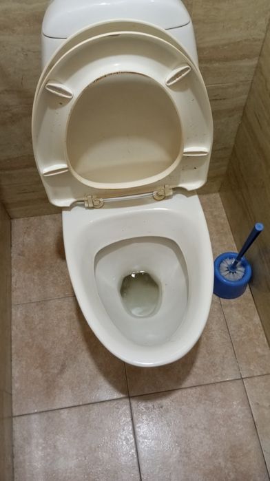 Сан тнхника,  унитаз б/у