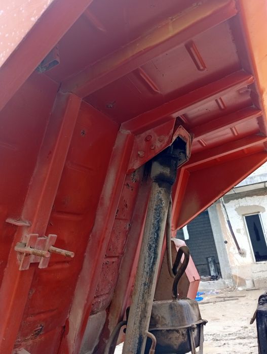 Samasval kamaz kuzub sotiladi kamplekt