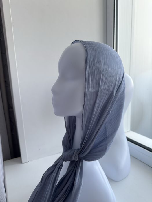 Балаклава, буркини, шарфы