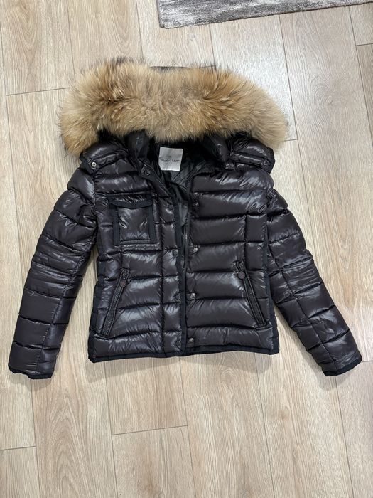 Дамско яке Moncler/Монклер