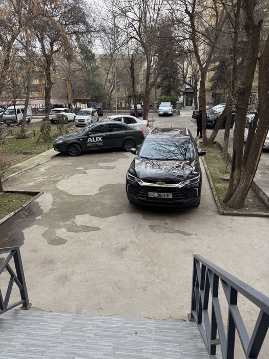 Сдается в аренду ц-5, ор-р Посольста Германии