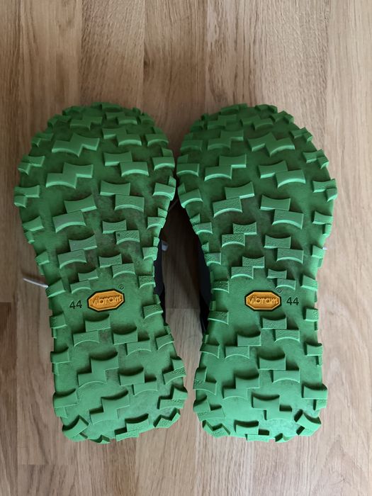 Camper , 44 номер