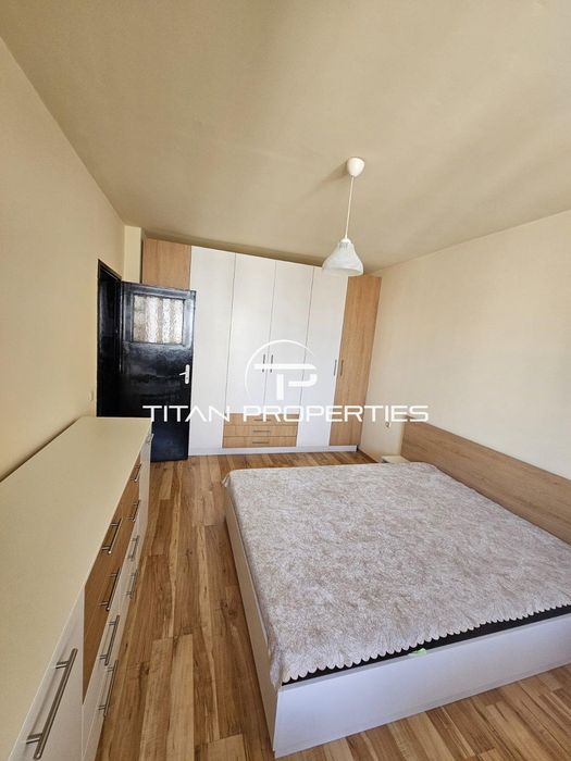 Двустаен апартамент в ж.к Меден Рудник зона А