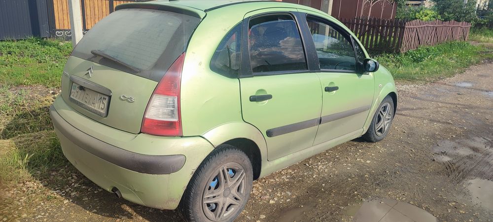 Продам автомобиль