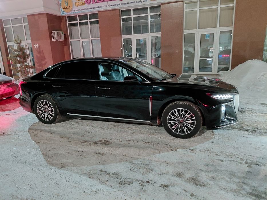 Аренда автомобиля