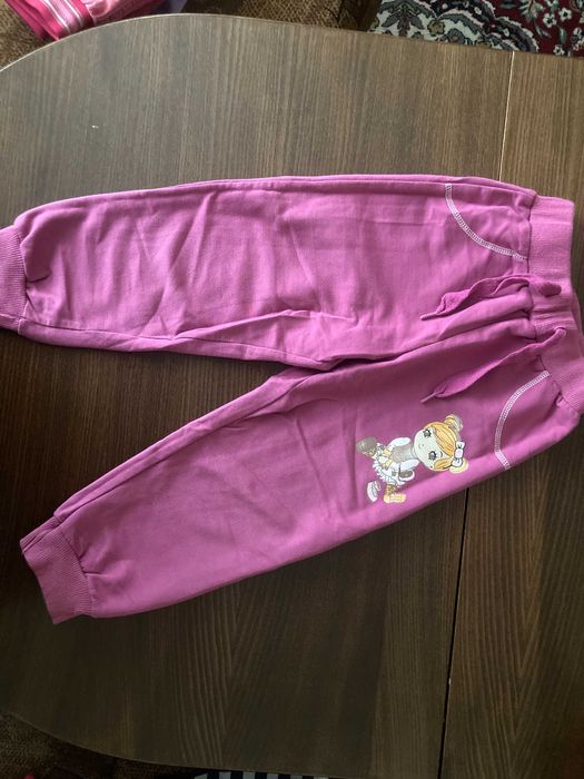 Детски Дрешки 12-18 до 86 см