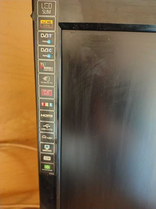 Телевизор Neo запазен