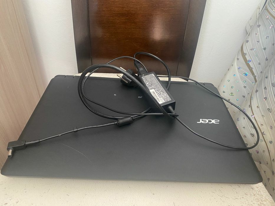 Acer intel/OZU 6GB/SSD/для работы и учебы