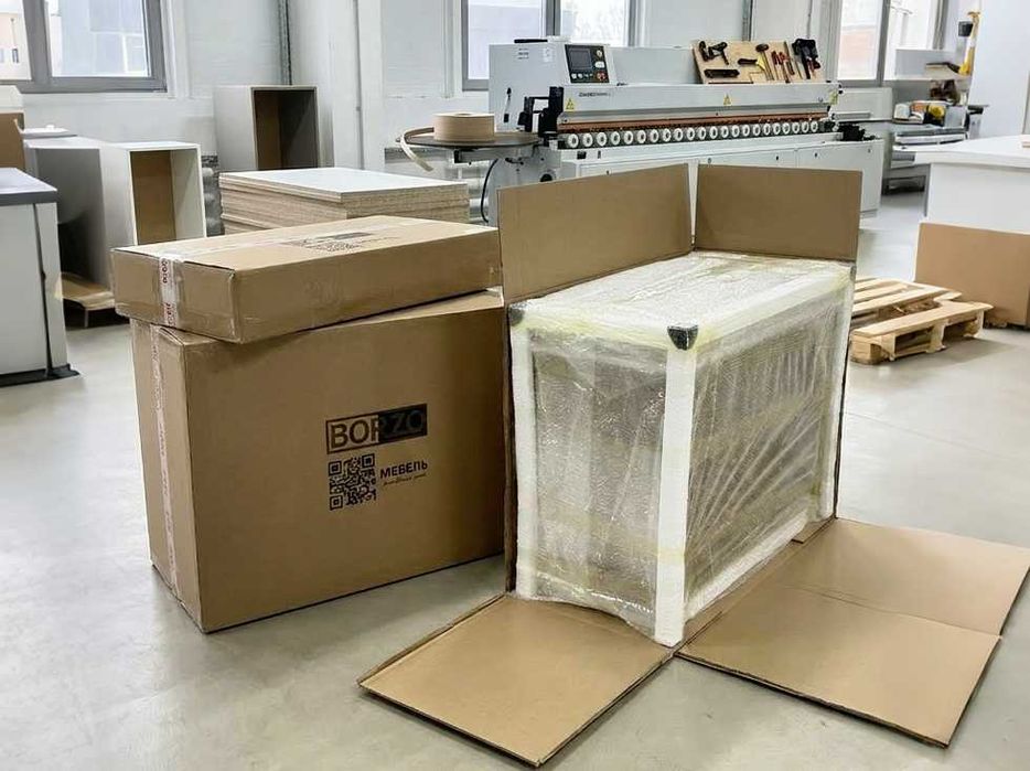 СТОЛ - Трансформер до 4 м BORZO Lux