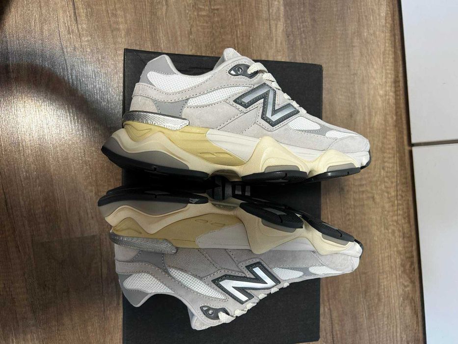 Маратонки new balans