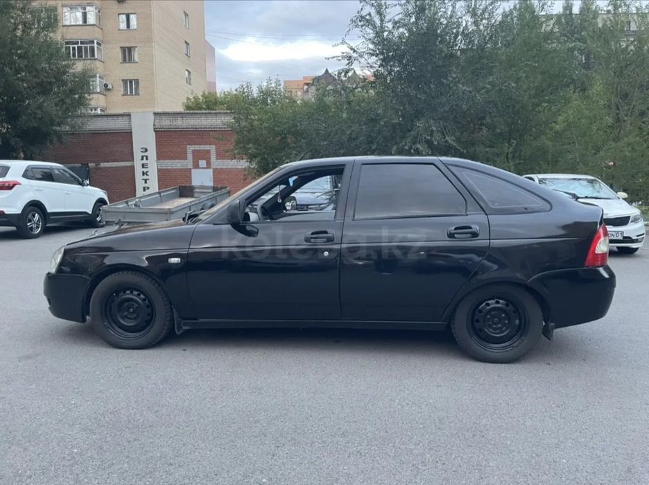 Приора в рассрочку