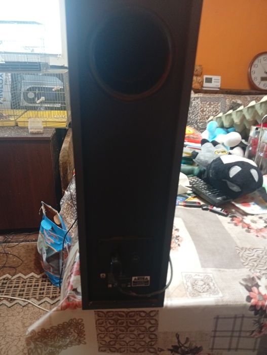 Продава се саунд бар филипс