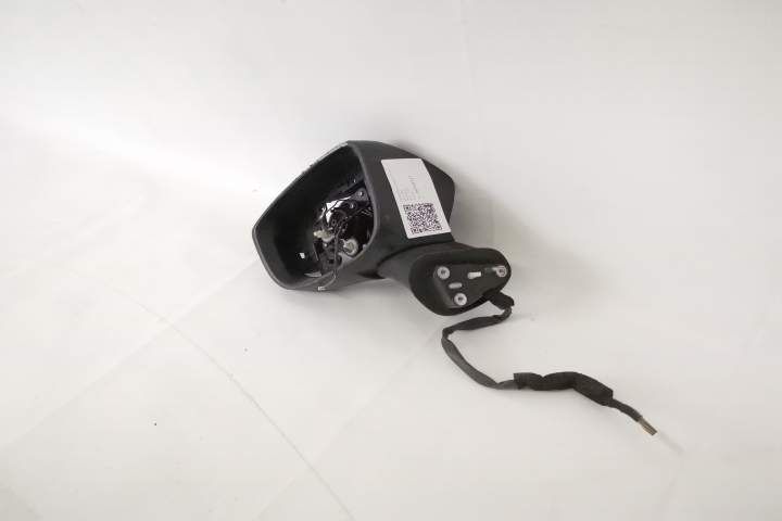 Ляво огледало Оригинално НАПЪЛНО ЕЛЕКТРИЧЕСКО Мазда 6 ГЖ / Mazda 6 GJ