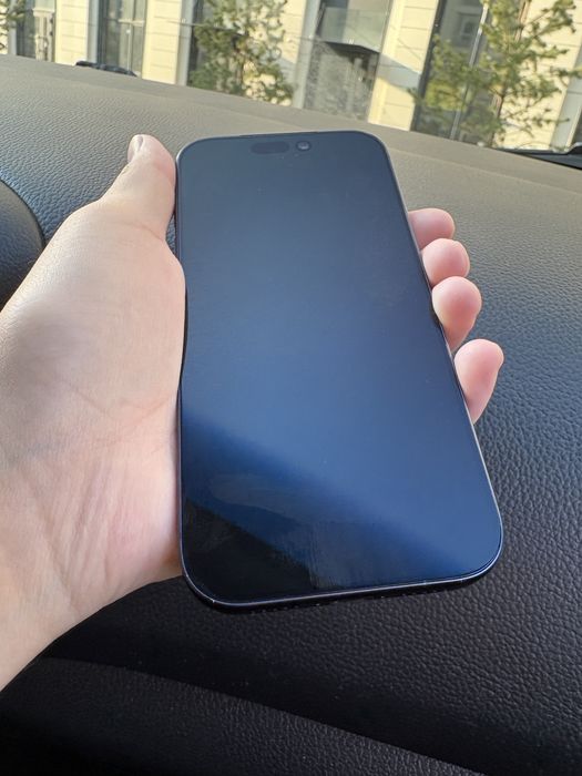 Iphone 17 pro.