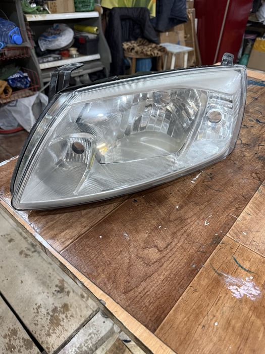 Фара гранта левя оригинал киржач