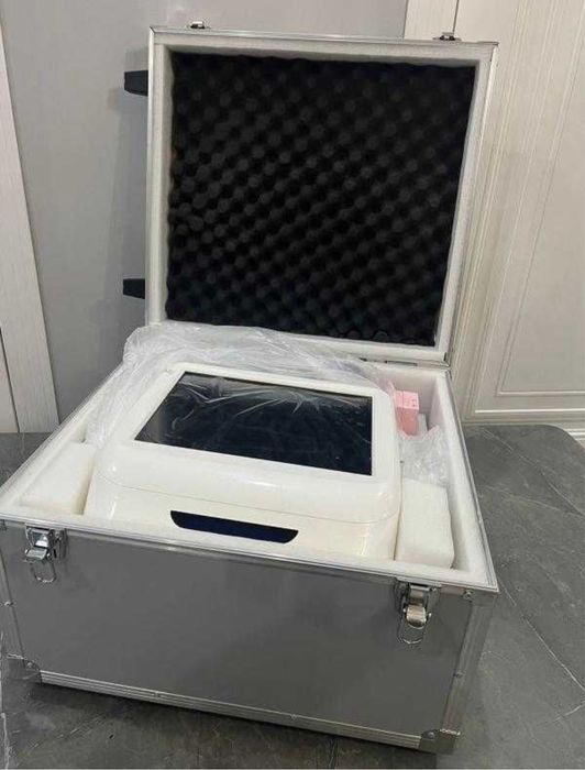 Продам аппарат Smas