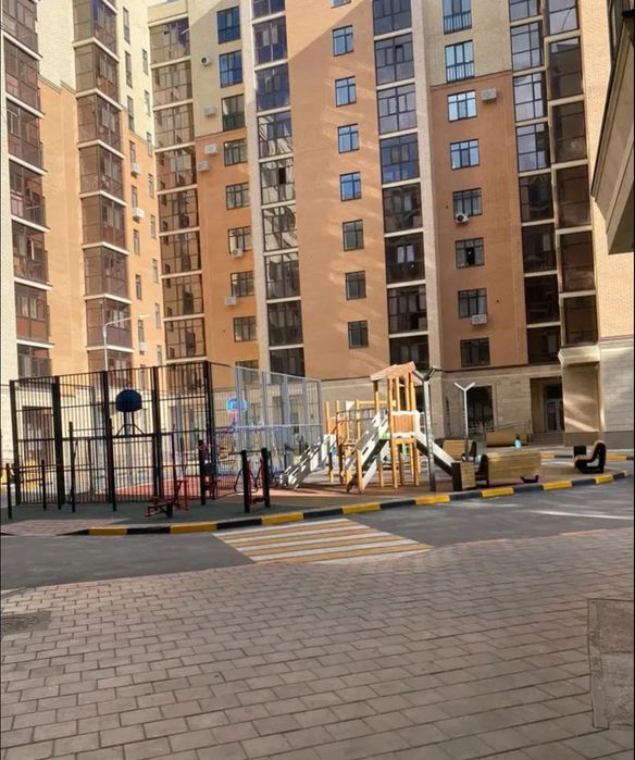 Продается светлая и теплая квартира