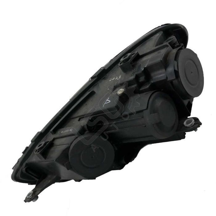 Far dreapta Volkswagen Scirocco III, OEM 08-441-11C3R 149267