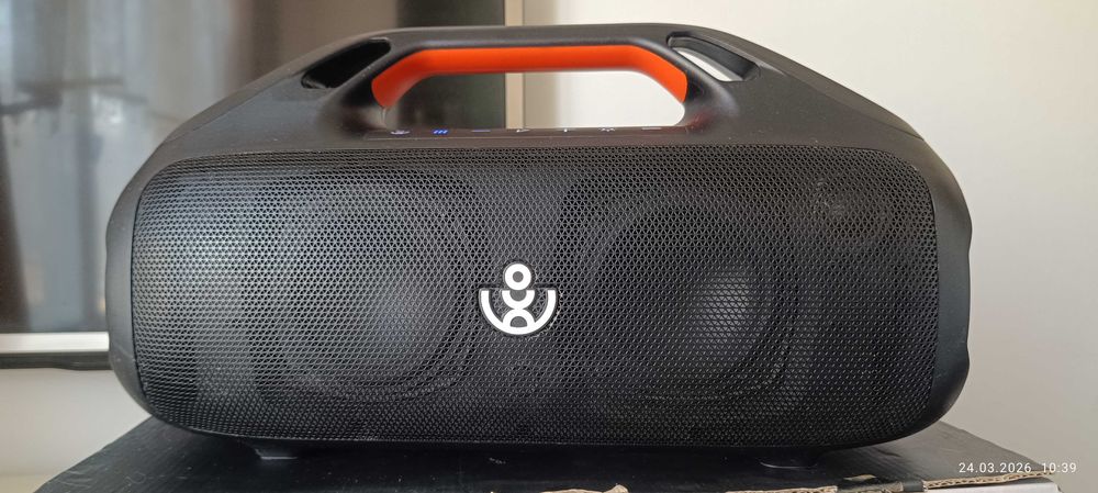 Xdobo Kungfu Bluetooth колонка