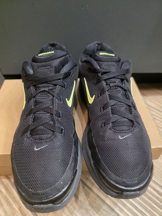 Мъжки маратонки NIKE AIR MAX