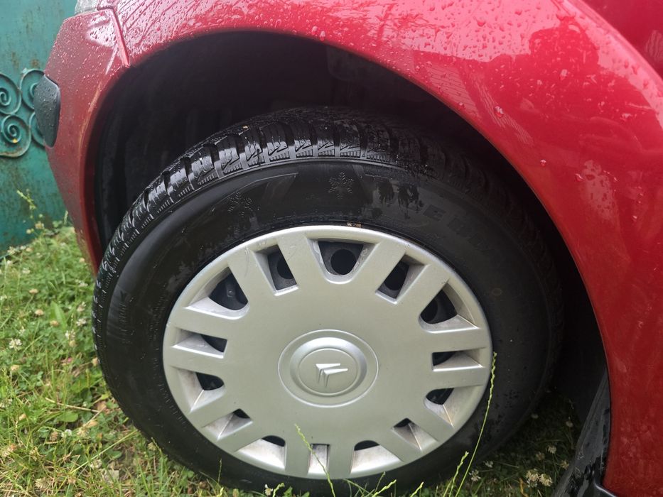 CITROËN C3 0 — imagine 4