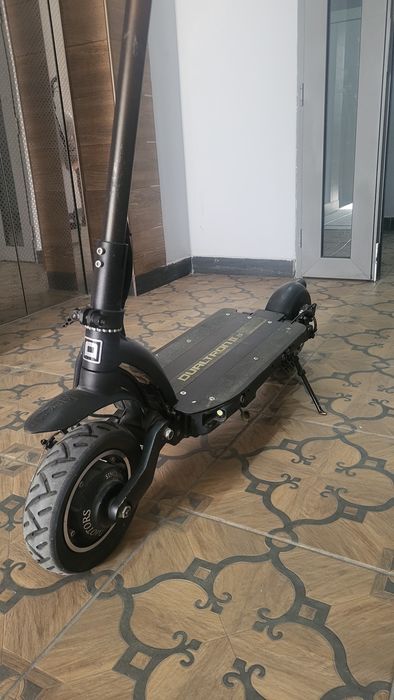 Электро самокатDualtron 2 Ex